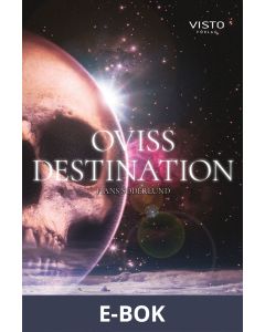 Oviss destination, E-bok