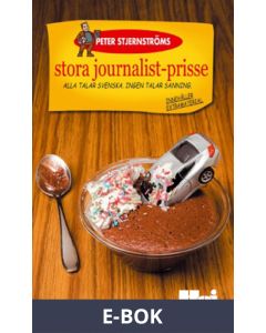 Stora Journalist-Prisse, E-bok