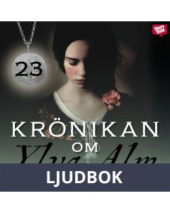 Vintertid, Ljudbok
