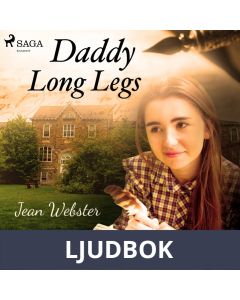 Daddy-Long-Legs, Ljudbok