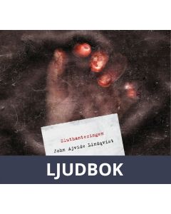 Sluthanteringen, Ljudbok