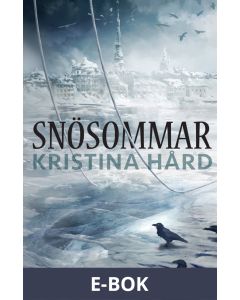 Snösommar, E-bok
