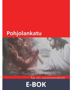 Pohjolankatu, E-bok