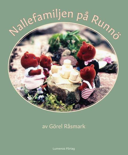 Nallefamiljen På Runnö