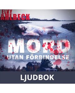 Mord utan förbindelse, Ljudbok