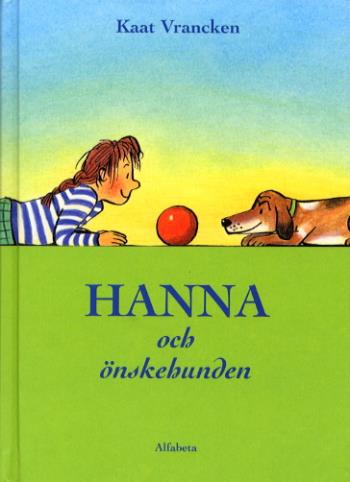Hanna Och Önskehunden