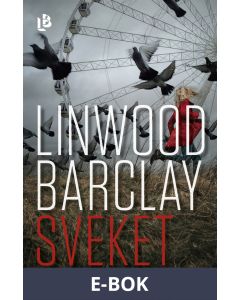 Sveket , E-bok