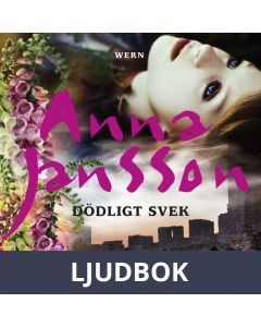 Dödligt svek - 1, Ljudbok