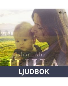 Juha, Ljudbok