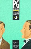 The Jeeves Omnibus - Vol 3