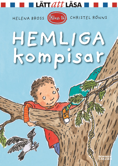 Hemliga Kompisar