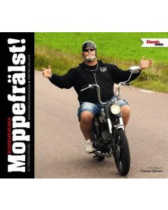 Moppefrälst