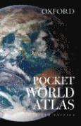 Pocket World Atlas