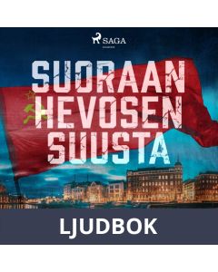 Suoraan hevosen suusta, Ljudbok