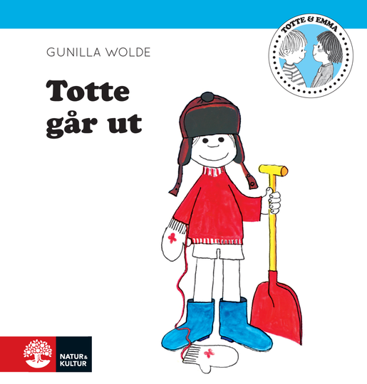 Totte Går Ut