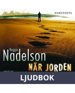 När jorden rämnar, Ljudbok