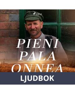 Pieni pala onnea, Ljudbok