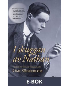 I skuggan av Nathan: texter av Helge Söderblom, E-bok