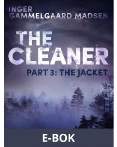The Cleaner 3: The Jacket, E-bok