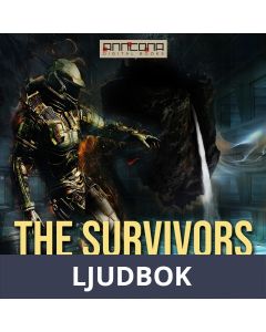 The Survivors, Ljudbok