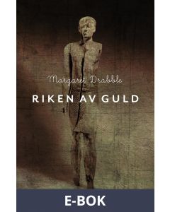 Riken av guld, E-bok