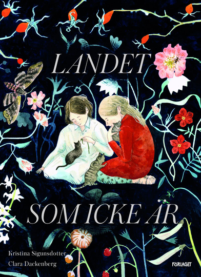 Landet Som Icke Är