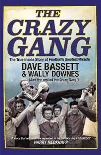 The Crazy Gang