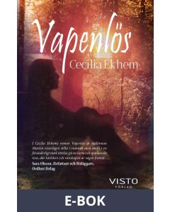 Vapenlös, E-bok