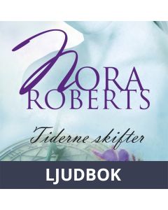 Tiderne skifter, Ljudbok