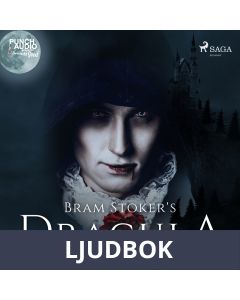 Bram Stoker s Dracula, Ljudbok