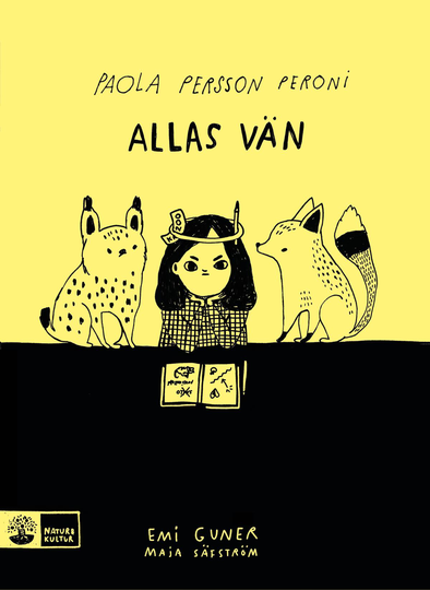 Allas Vän