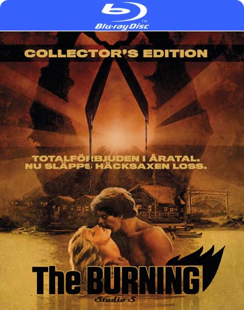 The Burning