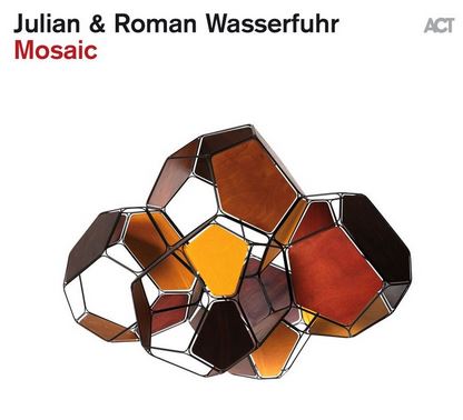 Wasserfuhr Julian/Roman Wasserfuhr: Mosaic