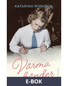 Värma händer, E-bok