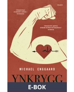 Ynkrygg, E-bok