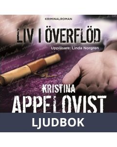 Liv i överflöd, Ljudbok