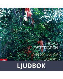 I en skog av sumak, Ljudbok