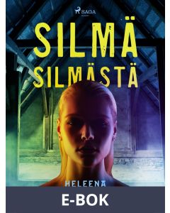 Silmä silmästä, E-bok