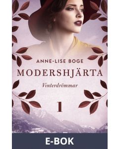 Vinterdrömmar, E-bok