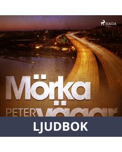 Mörka vägar, Ljudbok