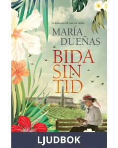 Bida sin tid, Ljudbok
