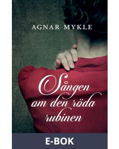 Sången om den röda rubinen, E-bok