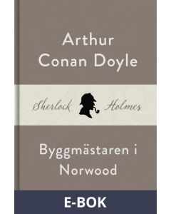 Byggmästaren i Norwood (En Sherlock Holmes-novell), E-bok