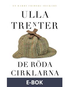 De röda cirklarna, E-bok