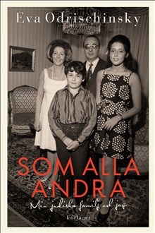 Som Alla Andra - Min Judiska Familj Och Jag