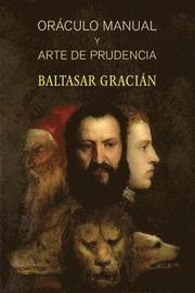 Oráculo manual y arte de prudencia