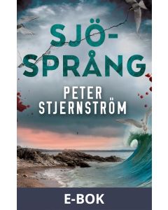 Sjösprång, E-bok