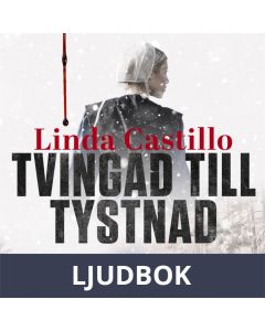 Tvingad till tystnad, Ljudbok