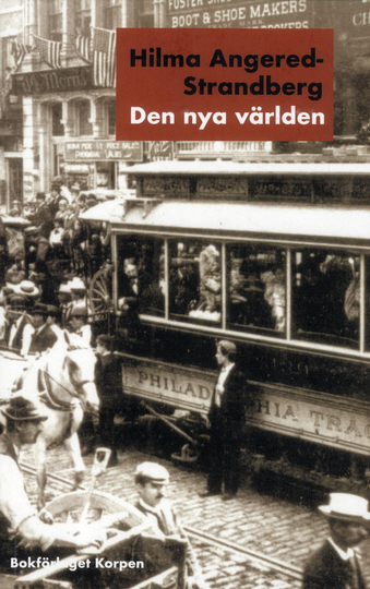 Den Nya Världen