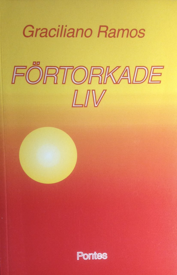 Förtorkade Liv